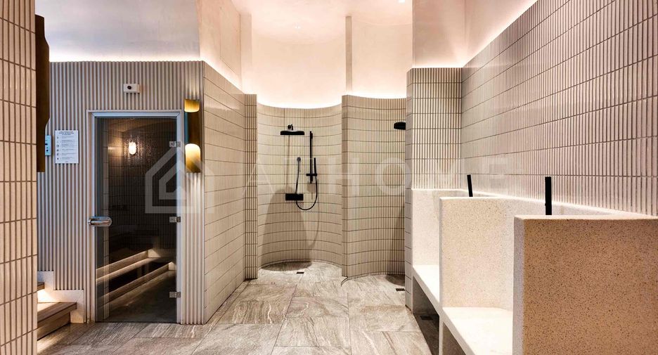 For rent 1 bed apartment in Bang Lamung, Chonburi