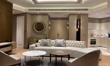 For rent and for sale 3 bedrooms condo in Khlong San, Bangkok