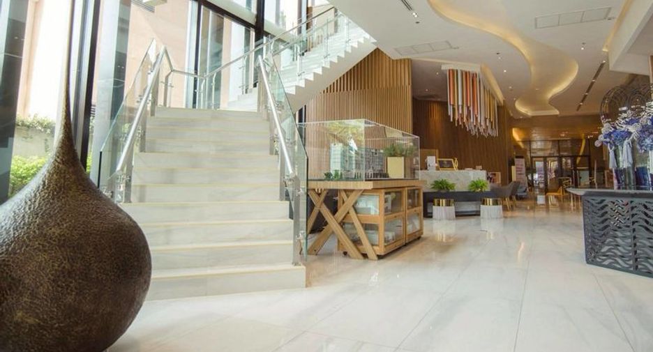 For rent 1 bed condo in Mueang Chiang Mai, Chiang Mai