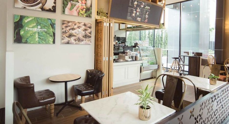For rent 1 bed condo in Mueang Chiang Mai, Chiang Mai