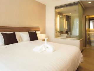 出租 1 卧室 公寓 在 Mueang Chiang Mai, Chiang Mai