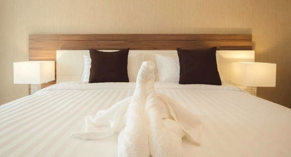 For rent 1 bed condo in Mueang Chiang Mai, Chiang Mai