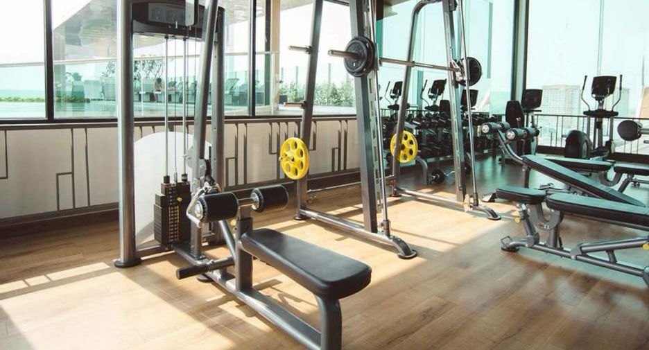 For rent 1 bed condo in Mueang Chiang Mai, Chiang Mai