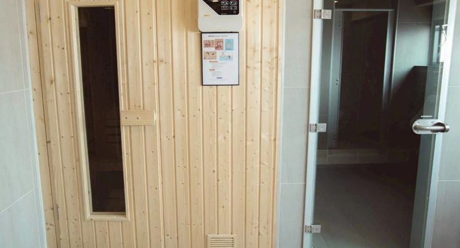 For rent 1 bed condo in Mueang Chiang Mai, Chiang Mai
