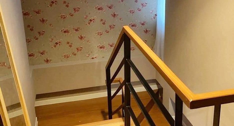 For sale 4 bedrooms house in Thanyaburi, Pathum Thani