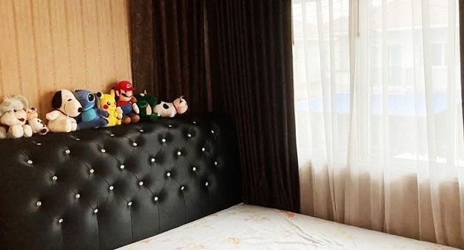 For sale 4 bedrooms house in Thanyaburi, Pathum Thani