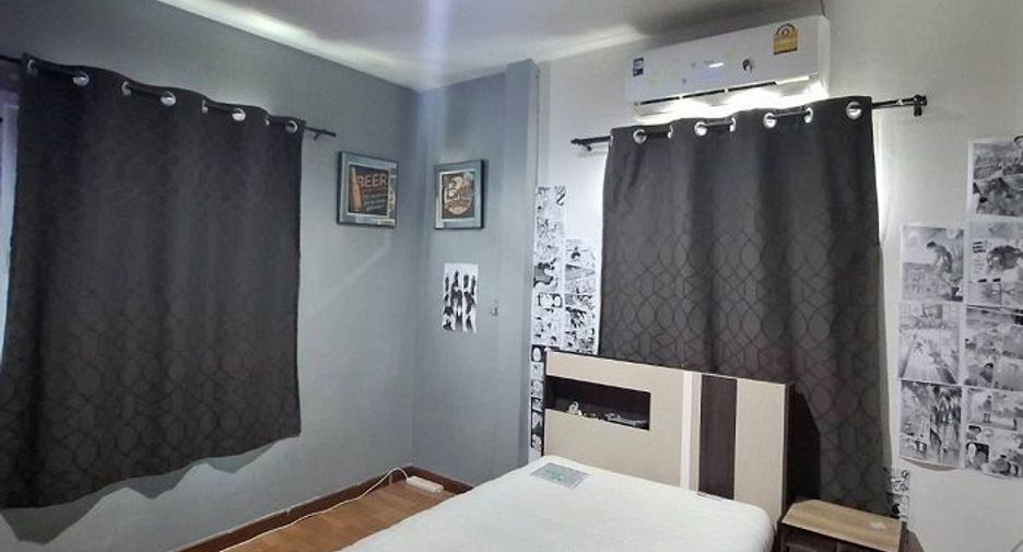 For sale 4 bedrooms house in Thanyaburi, Pathum Thani