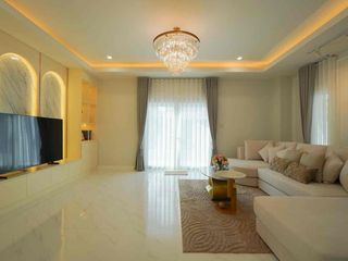 For sale 3 bedrooms villa in Bang Lamung, Chonburi