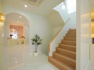 For sale 3 bedrooms villa in Bang Lamung, Chonburi