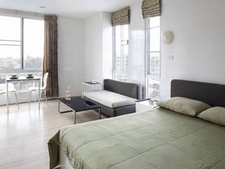 Wohnung zur Miete mit 1 Zimmer in Mueang Chiang Mai, Chiang Mai
