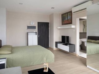 Wohnung zur Miete mit 1 Zimmer in Mueang Chiang Mai, Chiang Mai