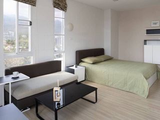 1 Bedroom Condo In Mueang Chiang Mai