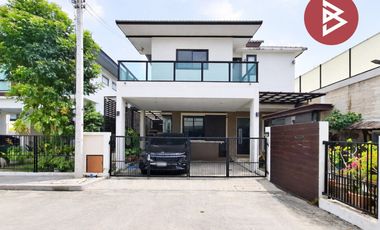 Haus zum Kauf mit 3 Zimmer in Thanyaburi, Pathum Thani