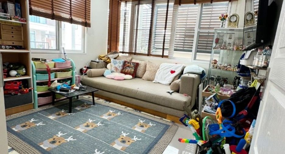 ขาย 3 ห้องนอน บ้านเดี่ยว ใน ธัญบุรี, ปทุมธานี