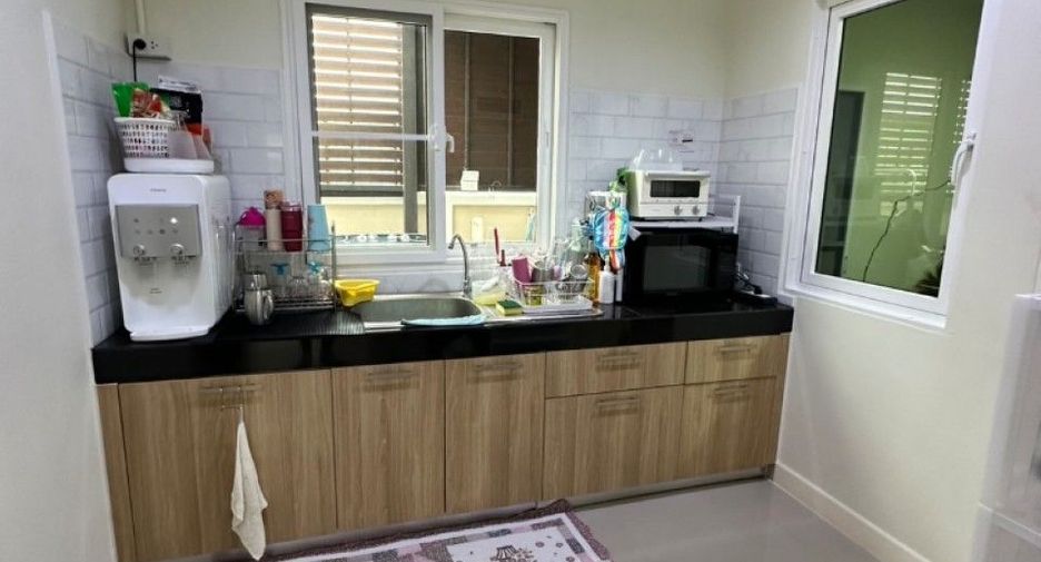 ขาย 3 ห้องนอน บ้านเดี่ยว ใน ธัญบุรี, ปทุมธานี