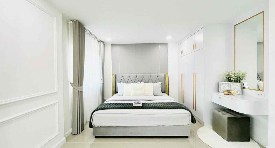 Villa en venta de 3 habitaciones en Tha Bo, Nong Khai