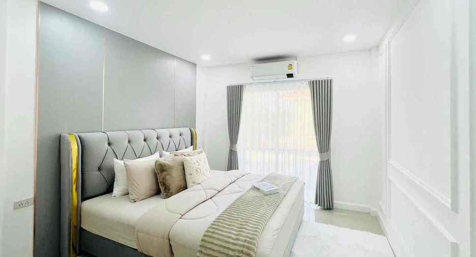 Villa en venta de 3 habitaciones en Tha Bo, Nong Khai