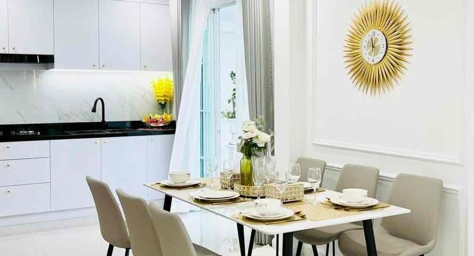 Villa en venta de 3 habitaciones en Tha Bo, Nong Khai