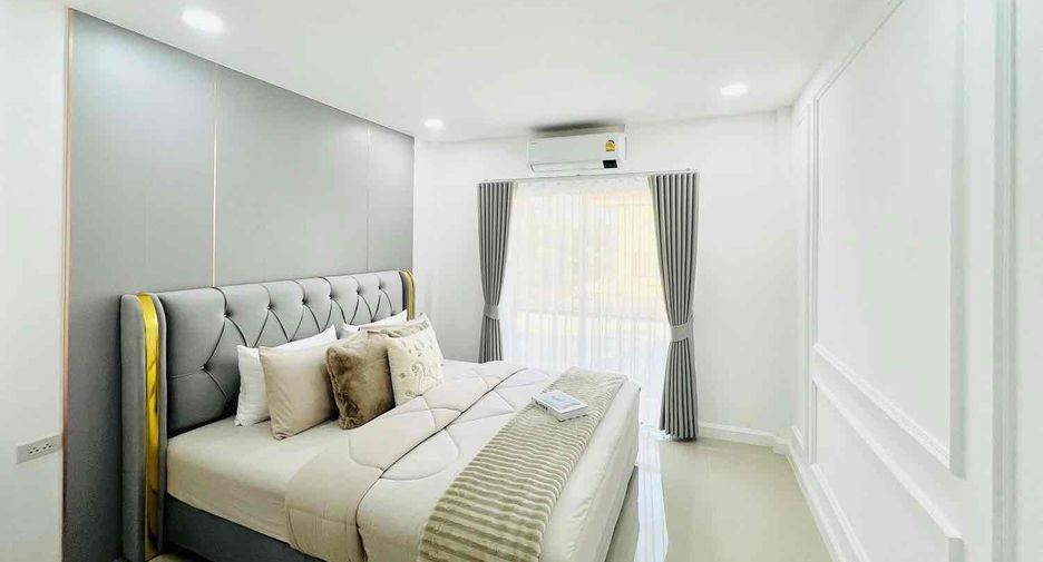 Villa en venta de 3 habitaciones en Tha Bo, Nong Khai