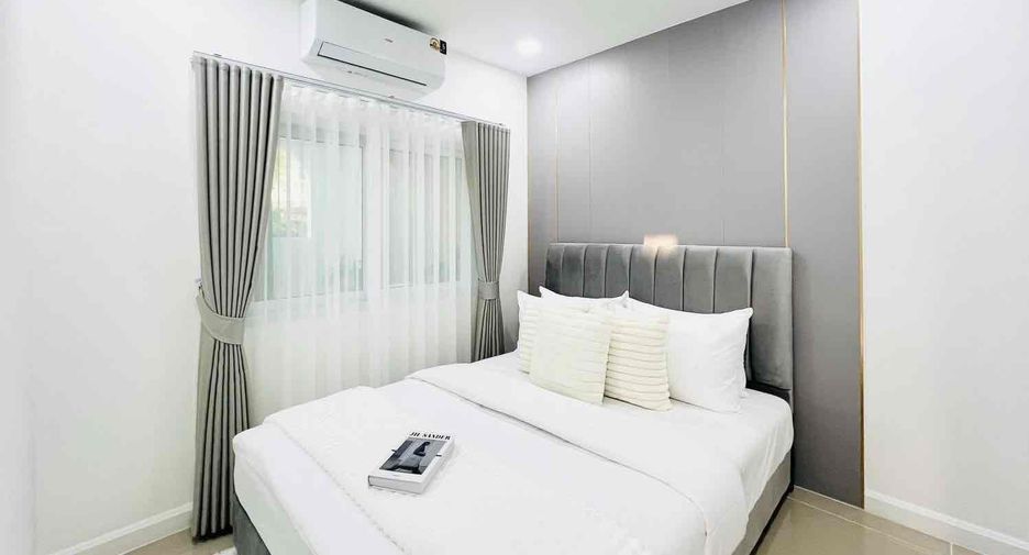 Villa en venta de 3 habitaciones en Tha Bo, Nong Khai
