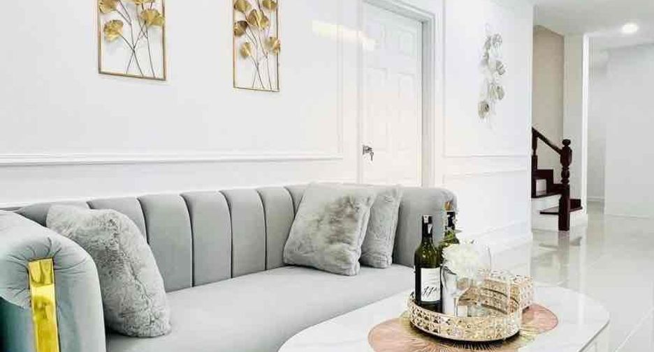 Villa en venta de 3 habitaciones en Tha Bo, Nong Khai