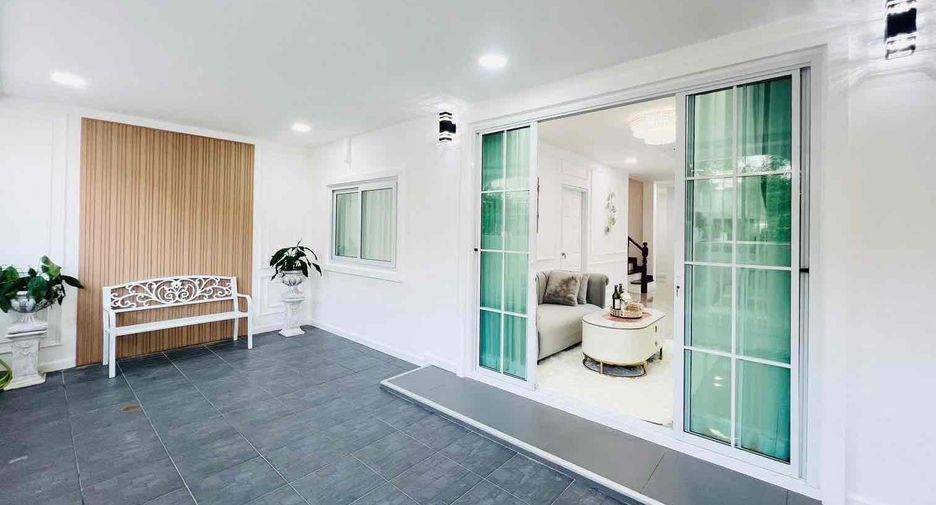 Villa en venta de 3 habitaciones en Tha Bo, Nong Khai