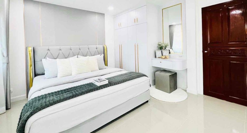 Villa en venta de 3 habitaciones en Tha Bo, Nong Khai