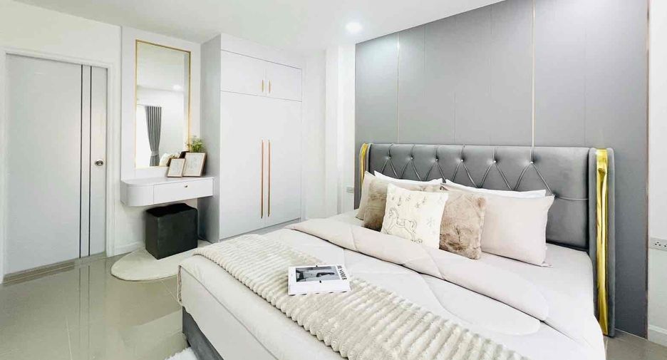 Villa en venta de 3 habitaciones en Tha Bo, Nong Khai