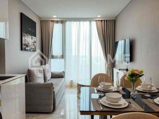 Apartment zur Miete mit 1 Zimmer in Bang Lamung, Chonburi