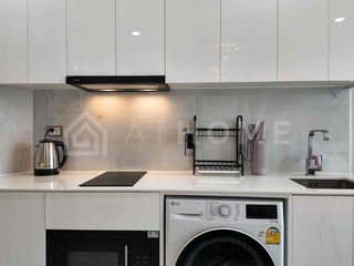 Apartment zur Miete mit 1 Zimmer in Bang Lamung, Chonburi
