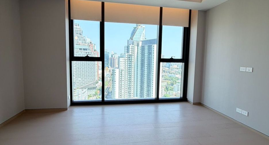 Wohnung zum Kauf mit 4 Zimmer in Khlong Toei, Bangkok