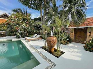 À vendre 5 chambres villa à Bang Lamung, Chonburi