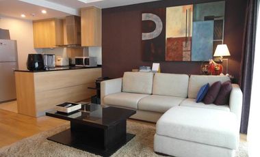 Condo en alquiler y en venta de 2 habitaciones en Sathon, Bangkok