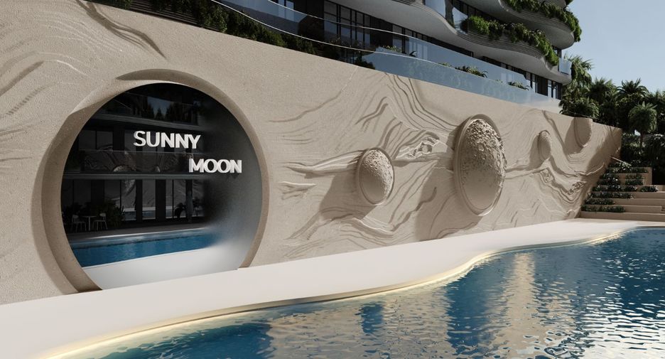 For sale 1 bed condo in Mueang Phuket, Phuket