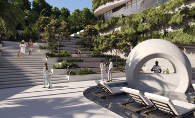 Condo en venta de 1 habitaciones en Mueang Phuket, Phuket