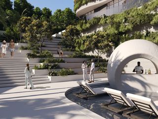 For sale 1 bed condo in Mueang Phuket, Phuket