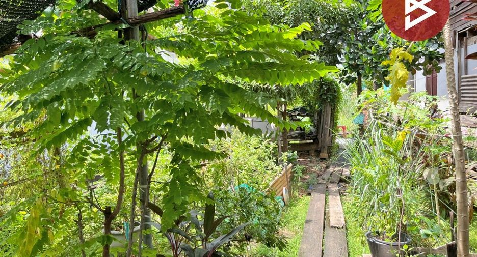 Grundstück zum Kauf in Bang Khae, Bangkok