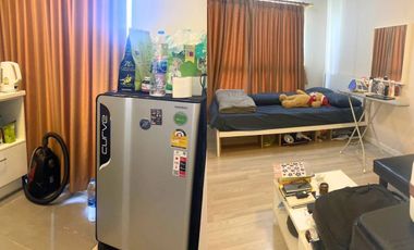 Condo en venta de 1 habitaciones en Si Racha, Chonburi