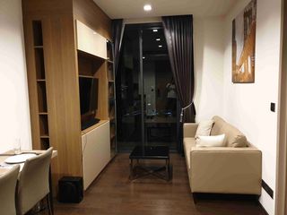For sale 1 bed condo in Pathum Wan, Bangkok