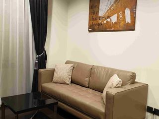 For sale 1 bed condo in Pathum Wan, Bangkok