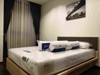 For sale 1 bed condo in Pathum Wan, Bangkok