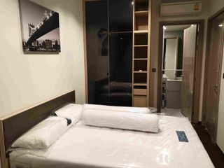 For sale 1 bed condo in Pathum Wan, Bangkok