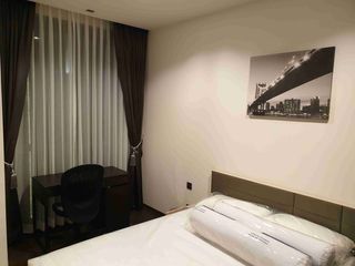 For sale 1 bed condo in Pathum Wan, Bangkok
