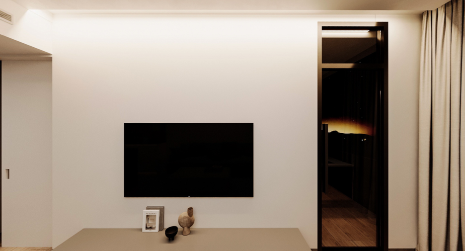 For sale 1 bed condo in Mueang Phuket, Phuket