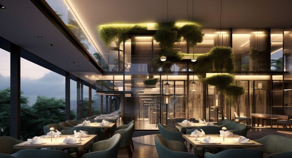 For sale 1 bed condo in Mueang Phuket, Phuket