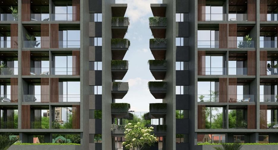 For sale 1 bed condo in Mueang Phuket, Phuket