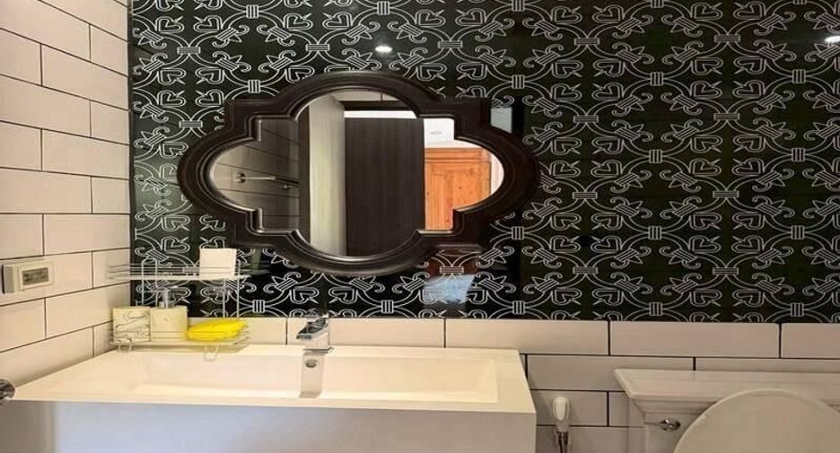 Wohnung zum Kauf mit 1 Zimmer in Bang Lamung, Chonburi