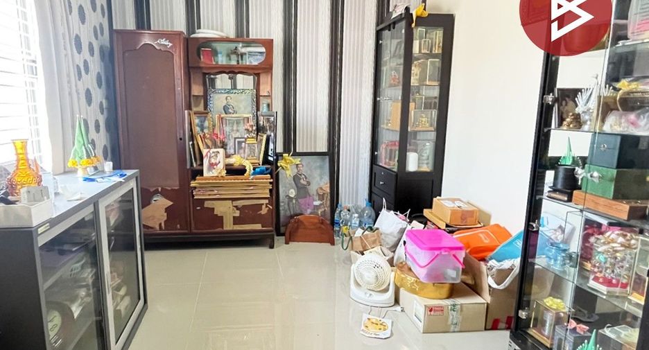 Продажа 4 спальни дом в Mueang Ratchaburi, Ратбури