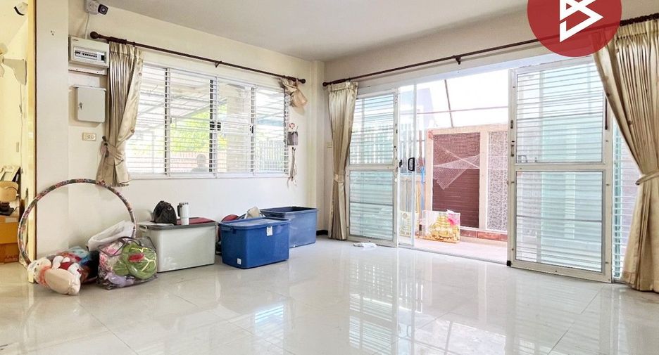 Продажа 4 спальни дом в Mueang Ratchaburi, Ратбури