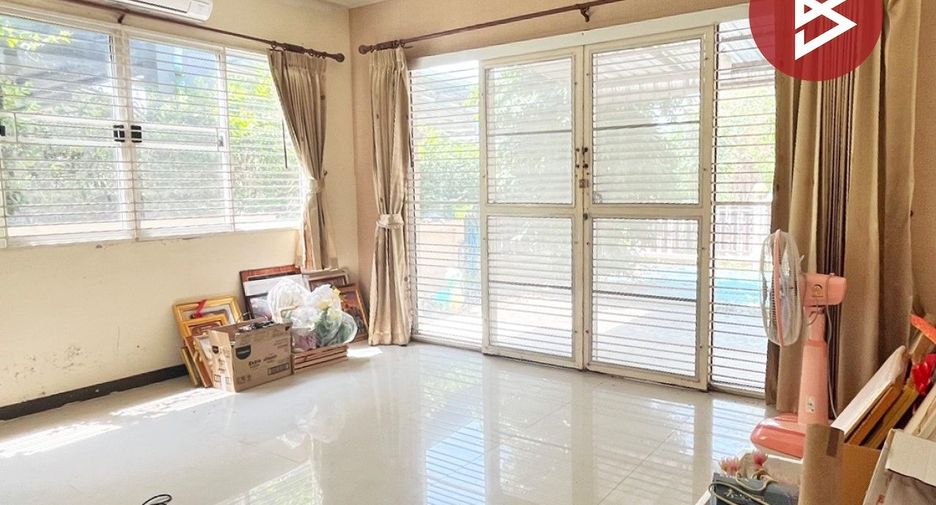 Продажа 4 спальни дом в Mueang Ratchaburi, Ратбури
